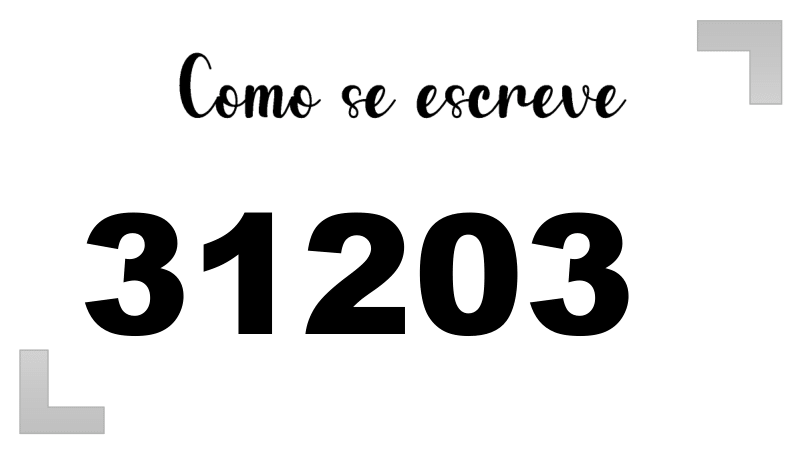 Imagem do número 31203