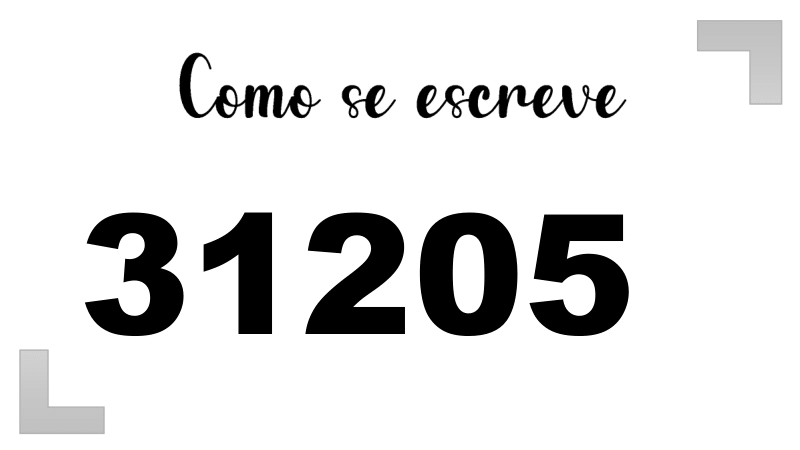 Imagem do número 31205