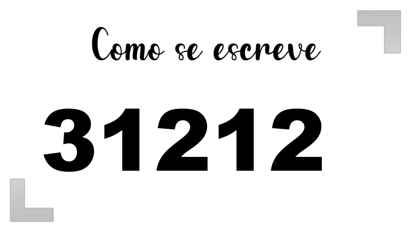 Imagem do número 31212