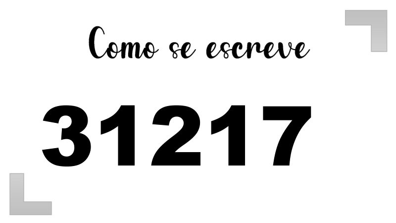 Imagem do número 31217
