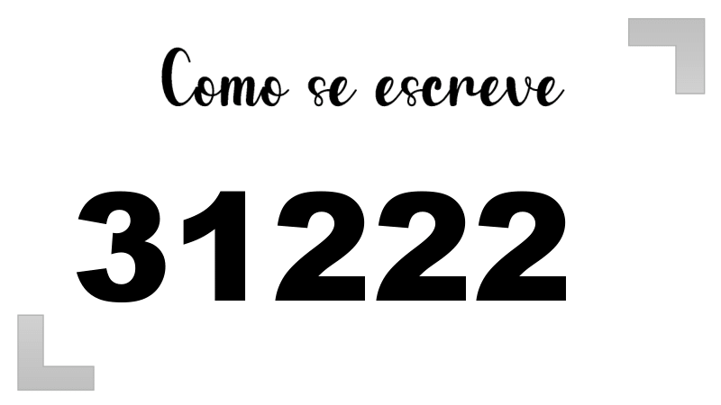 Imagem do número 31222
