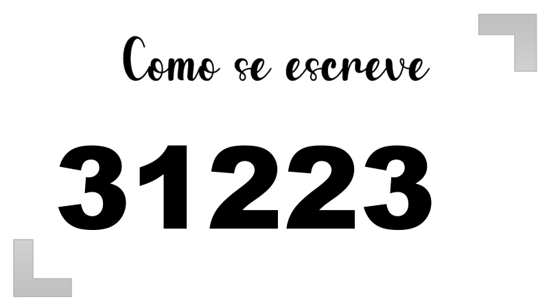 Imagem do número 31223