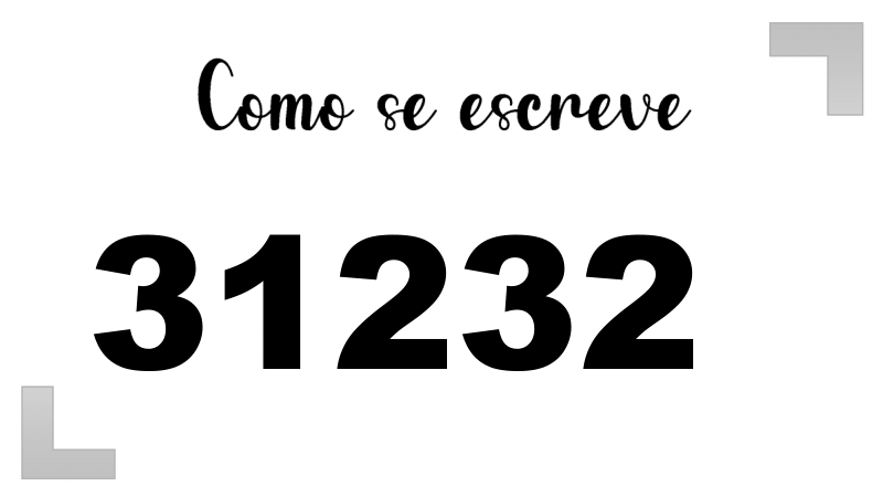 Imagem do número 31232
