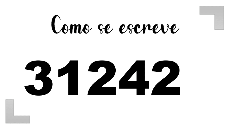 Imagem do número 31242