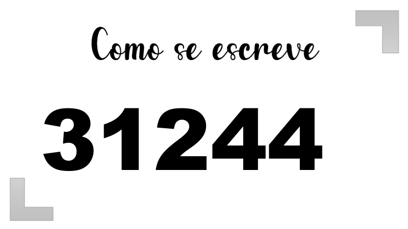 Imagem do número 31244