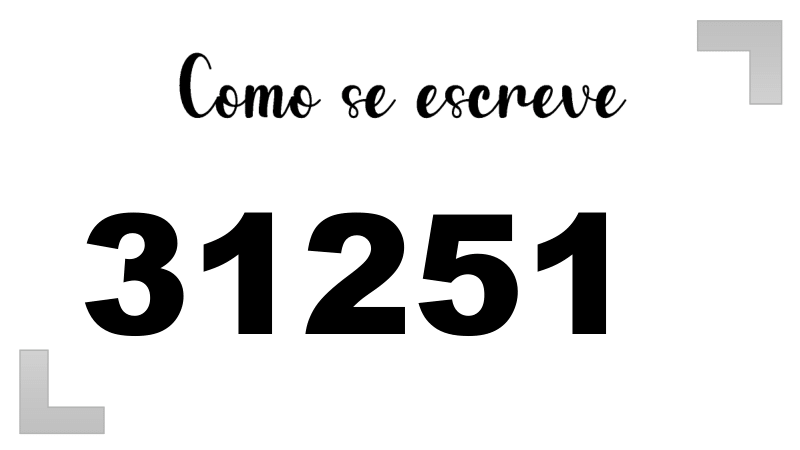 Imagem do número 31251