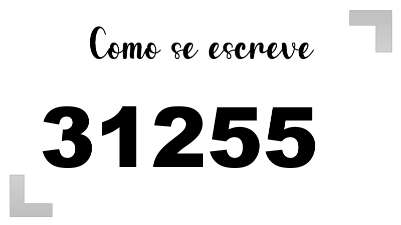 Imagem do número 31255