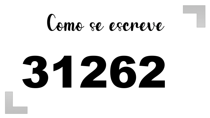 Imagem do número 31262