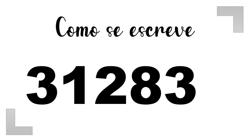 Imagem do número 31283