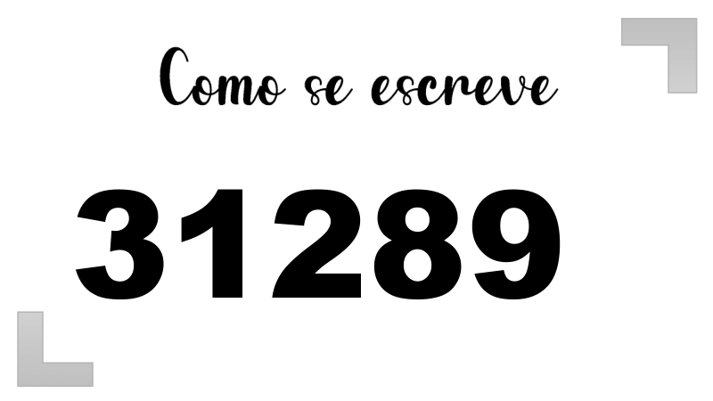 Imagem do número 31289
