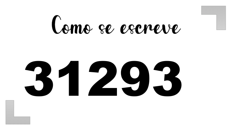 Imagem do número 31293