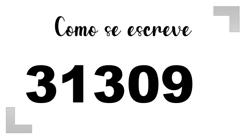 Imagem do número 31309