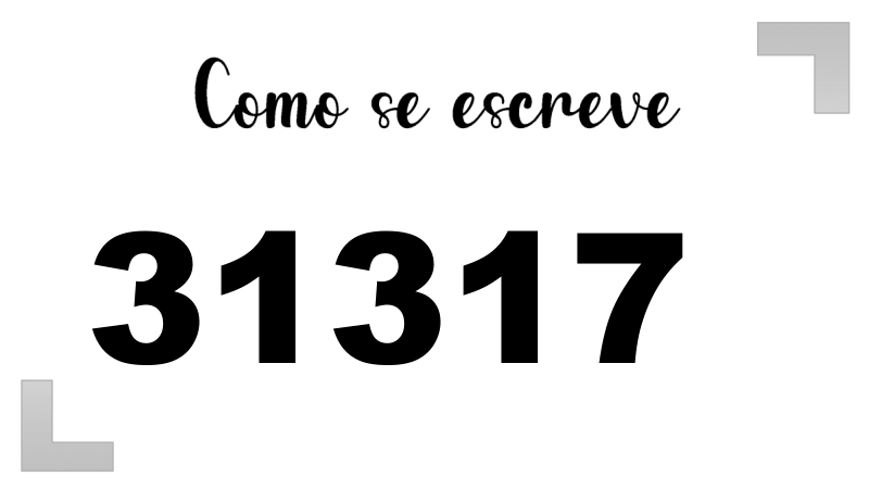 Imagem do número 31317
