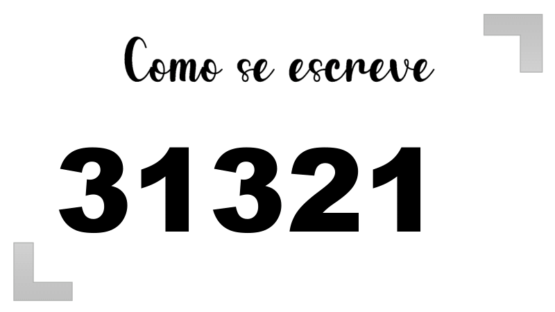 Imagem do número 31321