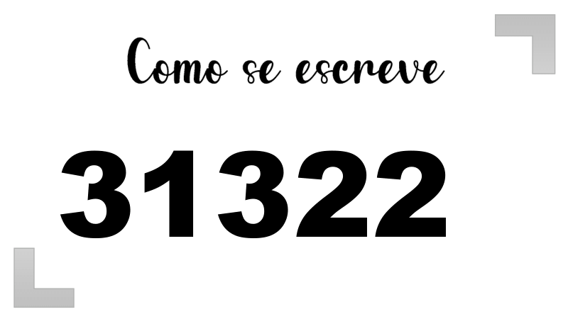 Imagem do número 31322