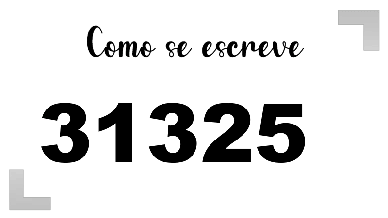 Imagem do número 31325