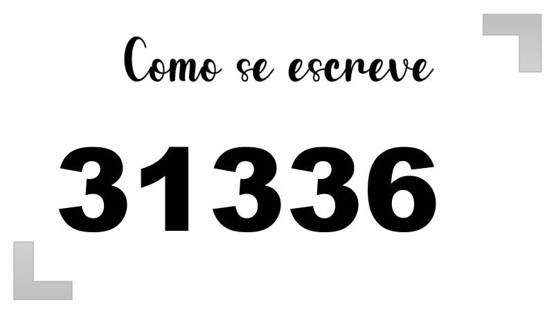 Imagem do número 31336