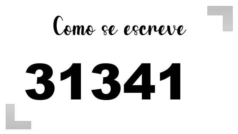 Imagem do número 31341