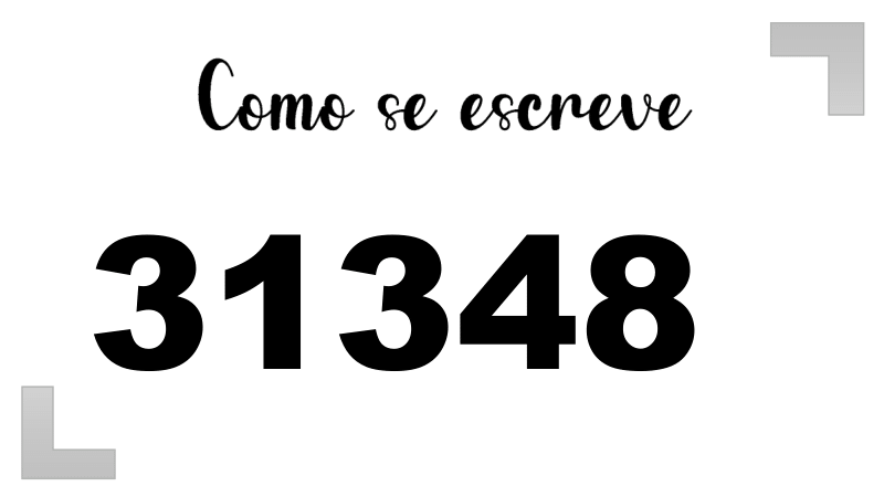 Imagem do número 31348