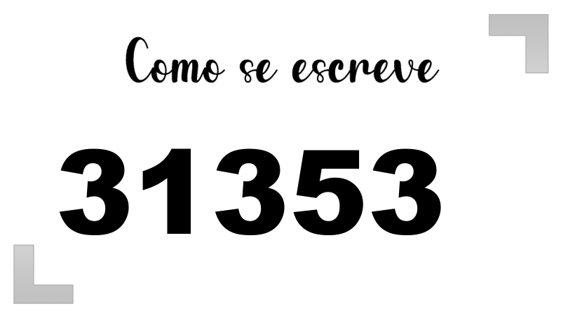 Imagem do número 31353