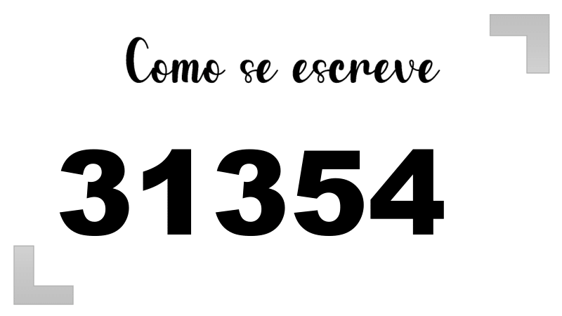 Imagem do número 31354