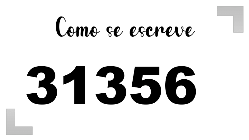 Imagem do número 31356