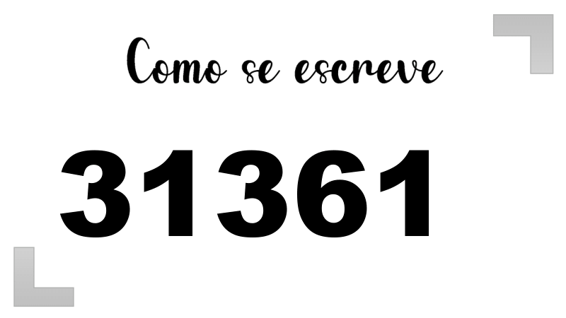 Imagem do número 31361