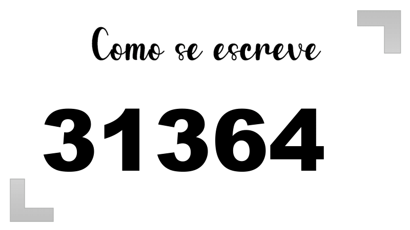 Imagem do número 31364