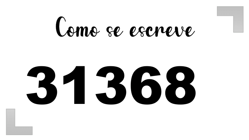 Imagem do número 31368