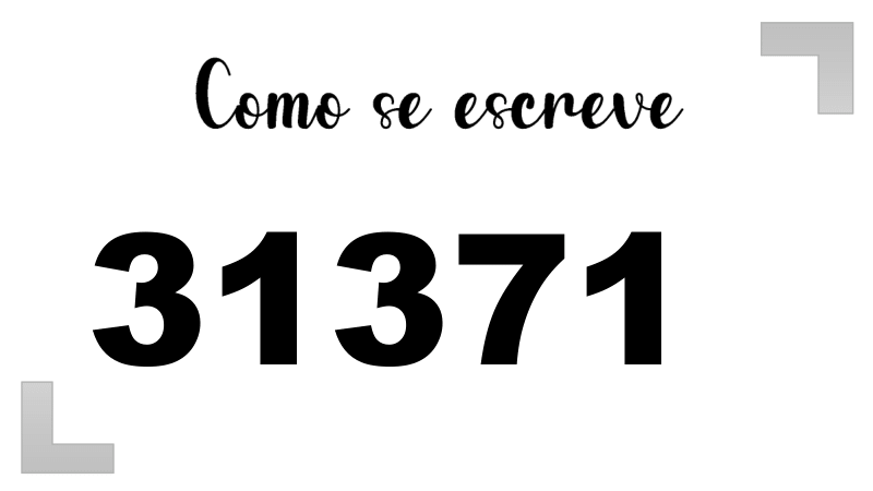 Imagem do número 31371