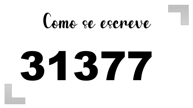 Imagem do número 31377