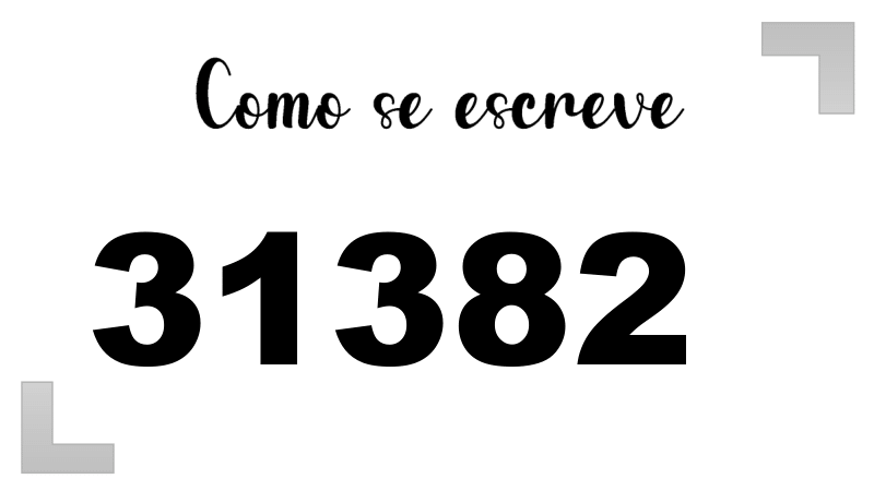 Imagem do número 31382