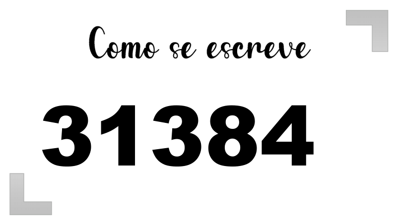 Imagem do número 31384