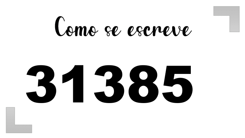 Imagem do número 31385