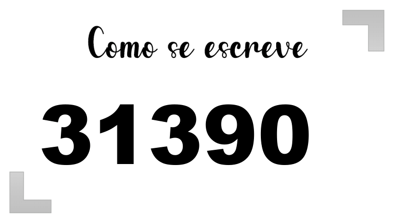 Imagem do número 31390
