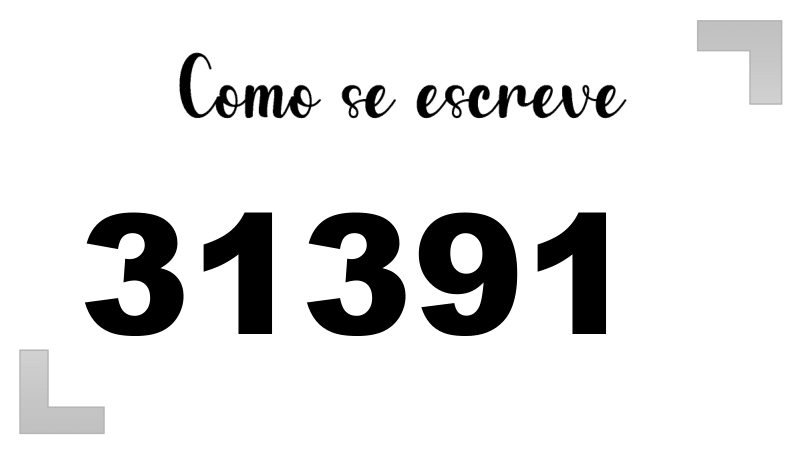 Imagem do número 31391