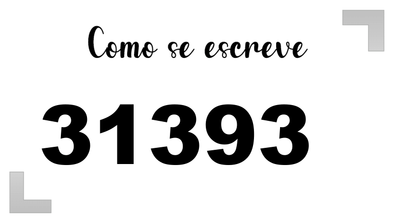 Imagem do número 31393