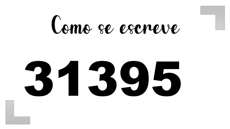 Imagem do número 31395