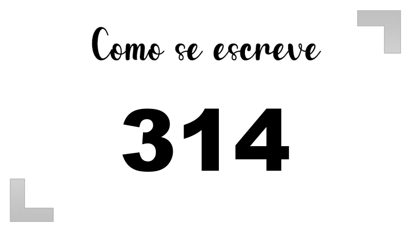 Imagem do número 314