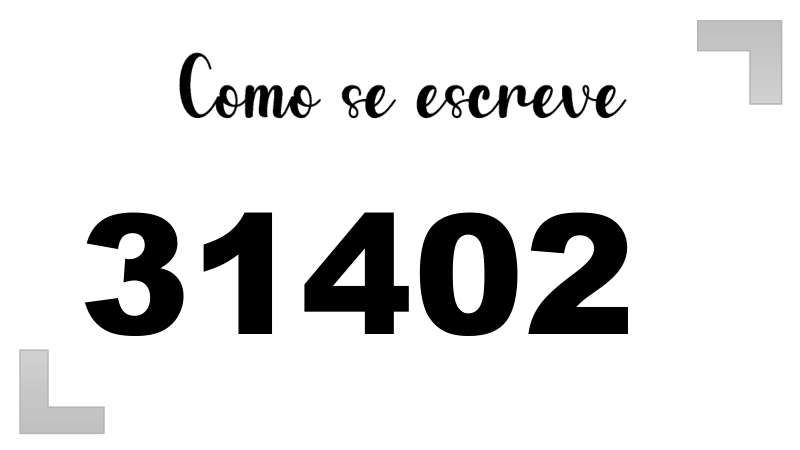 Imagem do número 31402