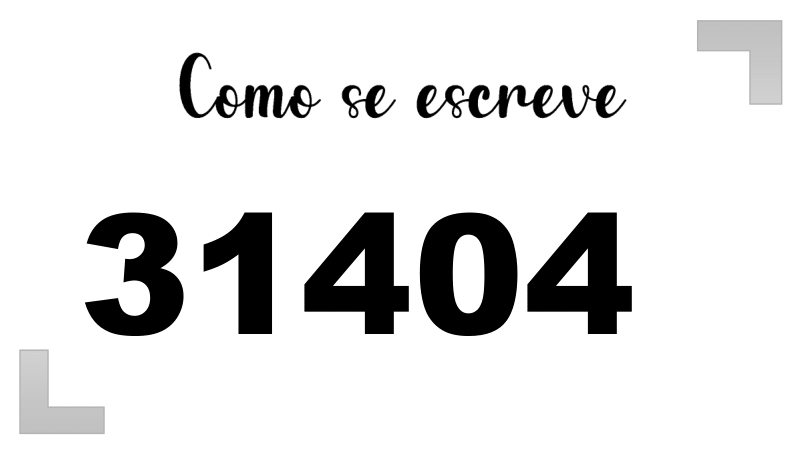 Imagem do número 31404