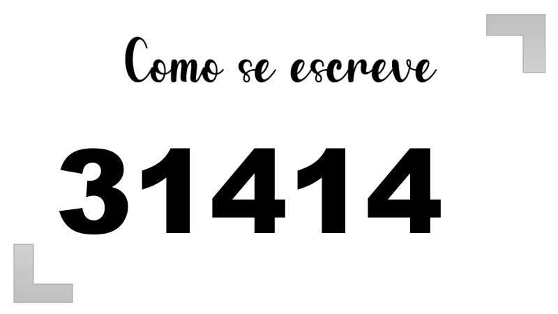 Imagem do número 31414
