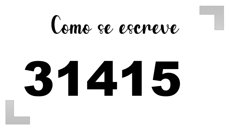 Imagem do número 31415