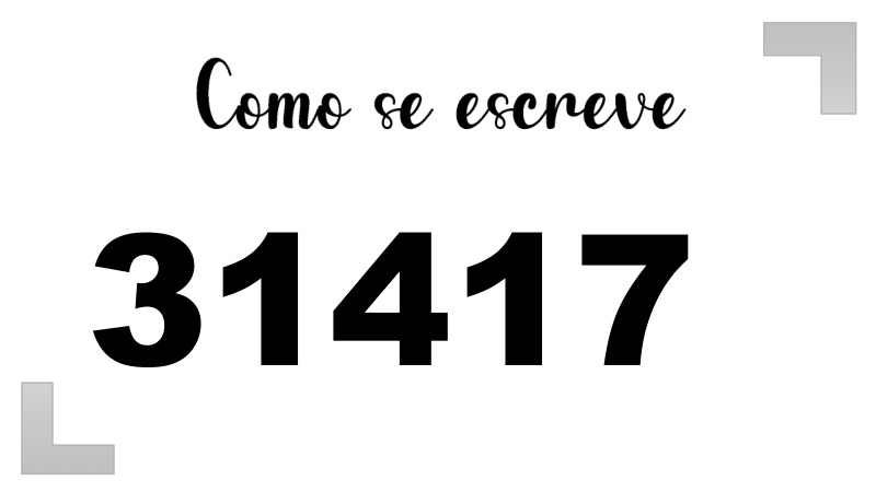 Imagem do número 31417