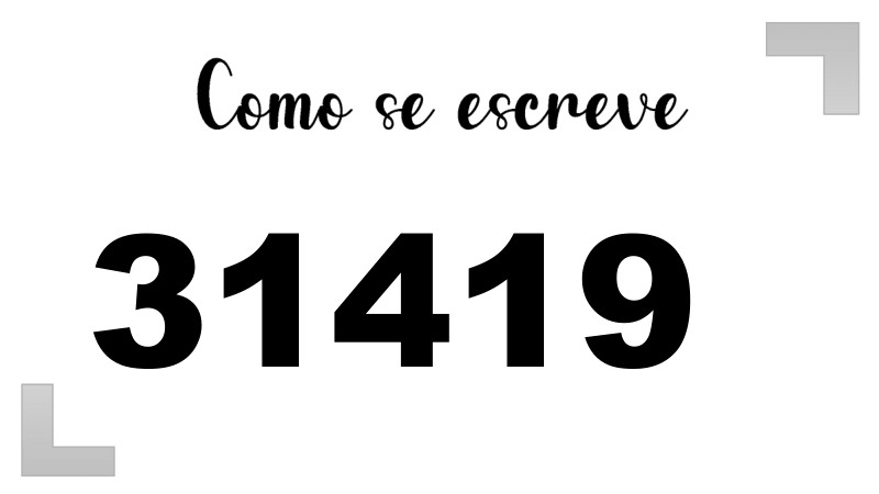 Imagem do número 31419
