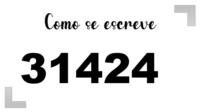 Imagem do número 31424