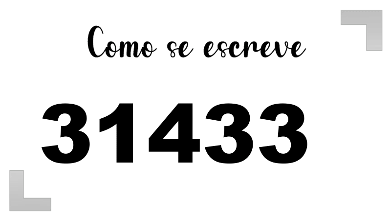 Imagem do número 31433
