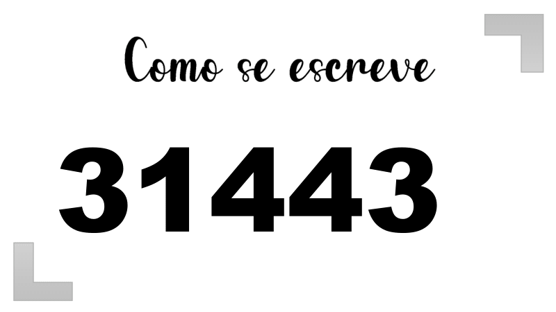 Imagem do número 31443