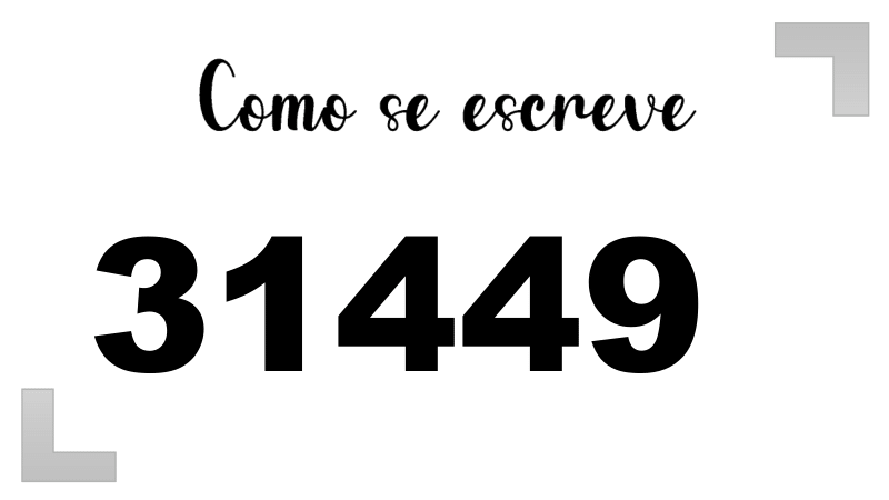 Imagem do número 31449