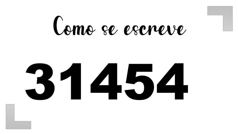 Imagem do número 31454